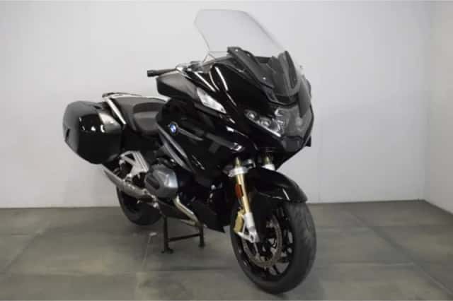 BMW R 1250 RT (2024) thumbnail 4