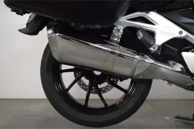 BMW R 1250 RT (2024) thumbnail 5