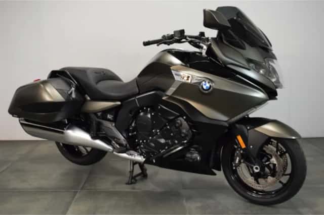 BMW K 1600 B (2022) thumbnail 3