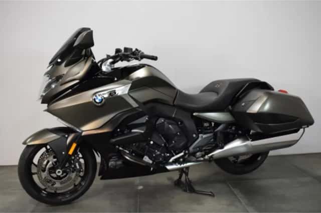 BMW K 1600 B (2022) thumbnail 4