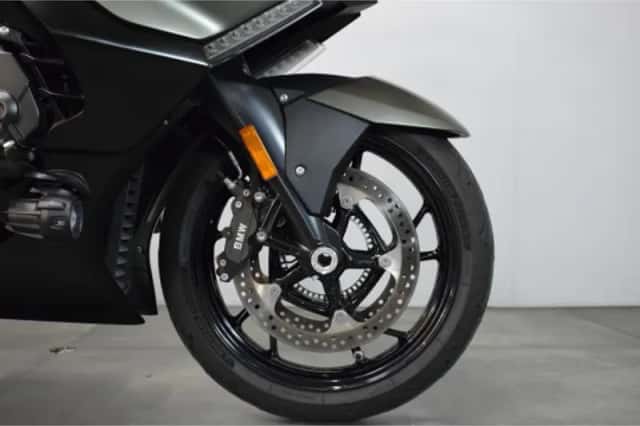 BMW K 1600 B (2022) thumbnail 5