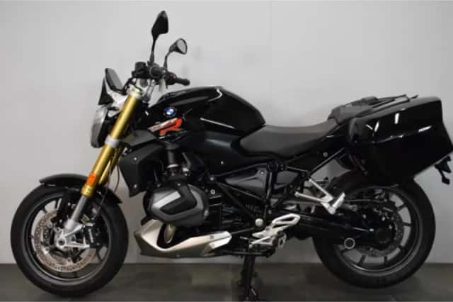 BMW R 1250 R (2019) thumbnail 2
