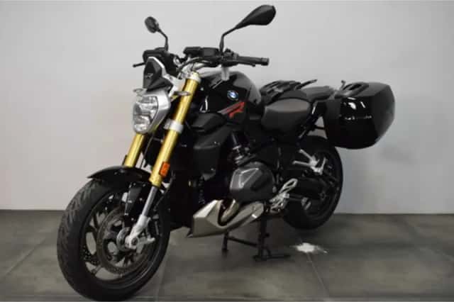 BMW R 1250 R (2019) thumbnail 4