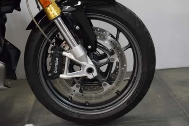 BMW R 1250 R (2019) thumbnail 5