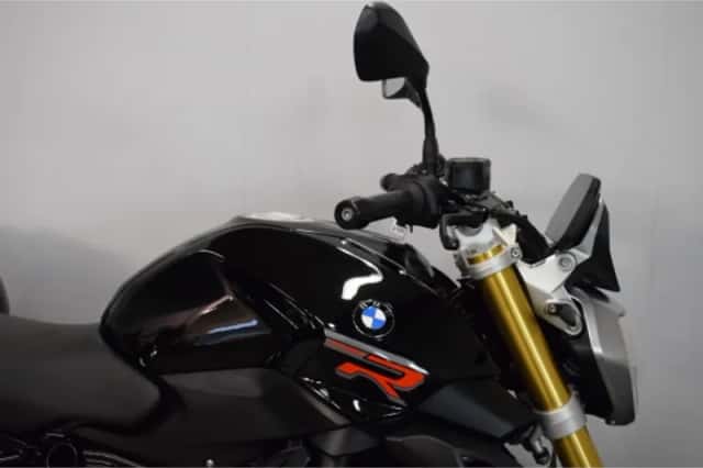 BMW R 1250 R (2019) thumbnail 6