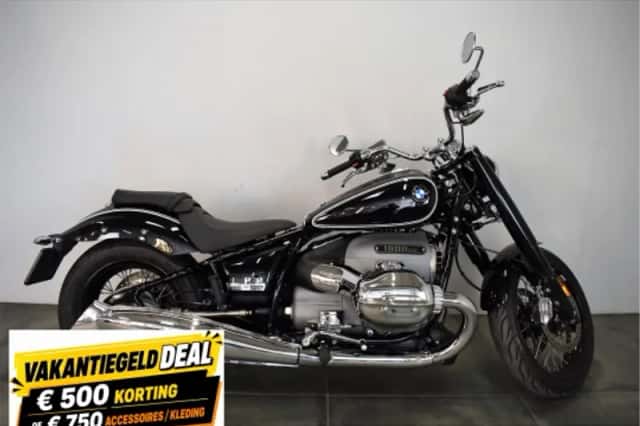 BMW R 18 (2020) thumbnail 1