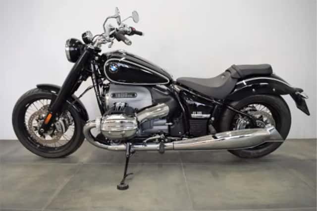 BMW R 18 (2020) thumbnail 2