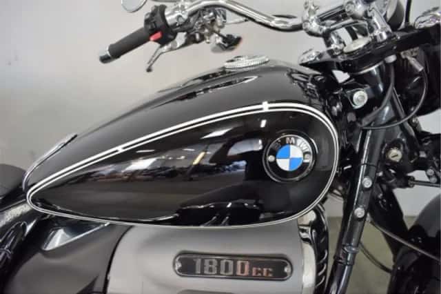 BMW R 18 (2020) thumbnail 4