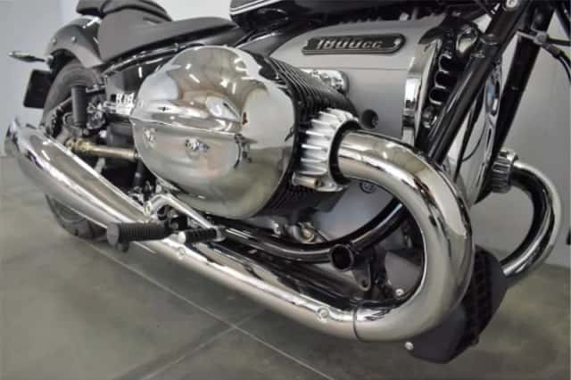 BMW R 18 (2020) thumbnail 5
