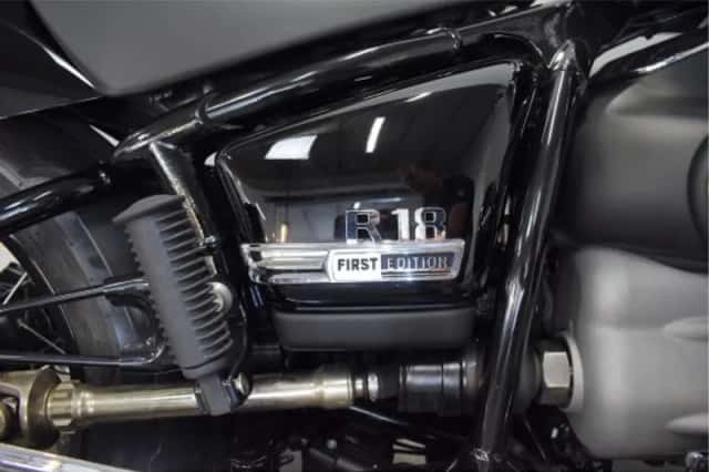 BMW R 18 (2020) thumbnail 6