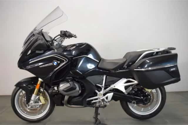 BMW R 1250 RT (2023) thumbnail 2