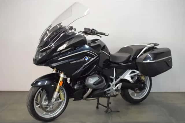 BMW R 1250 RT (2023) thumbnail 3