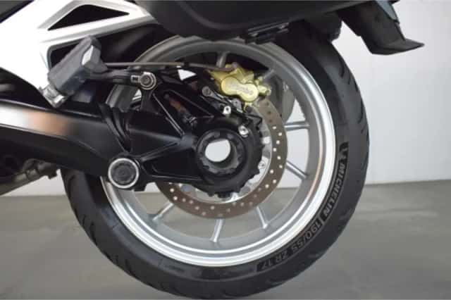 BMW R 1250 RT (2023) thumbnail 5