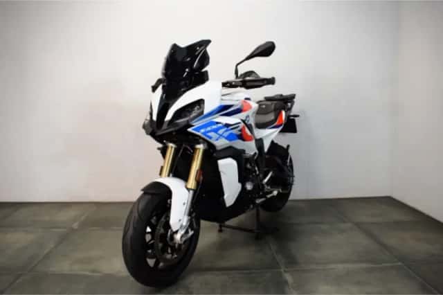 BMW S 1000 XR (2022) thumbnail 3