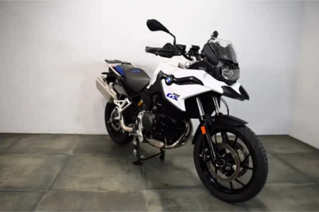 BMW F 800 GS (2025) thumbnail 3