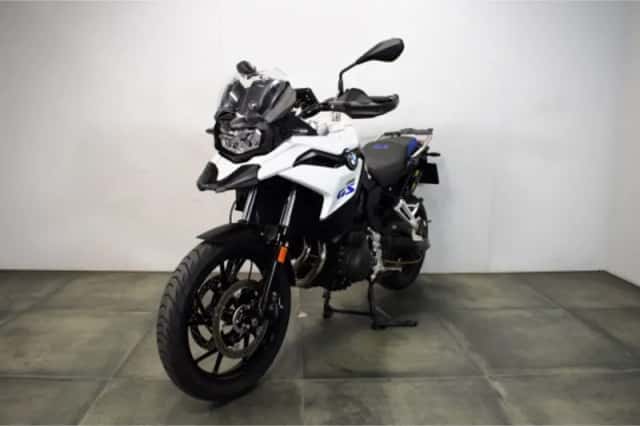 BMW F 800 GS (2025) thumbnail 4