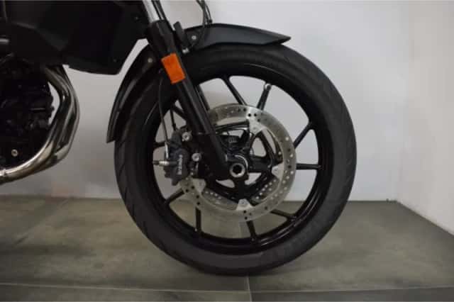 BMW F 800 GS (2025) thumbnail 5
