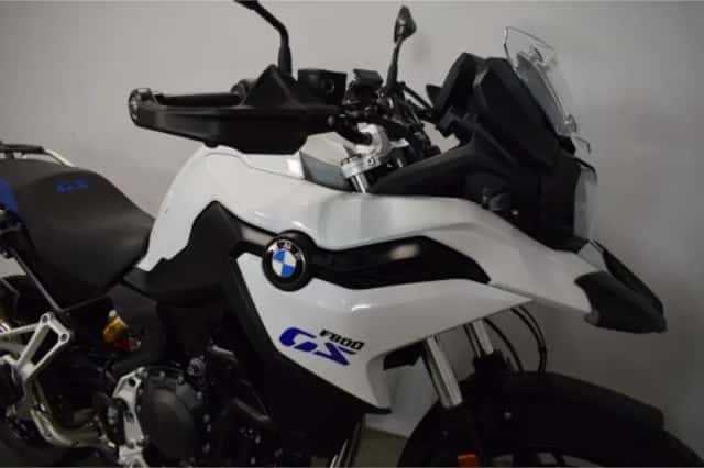 BMW F 800 GS (2025) thumbnail 6