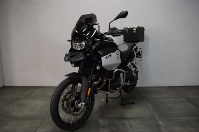 BMW F 900 GS Adventure (2025) thumbnail 4