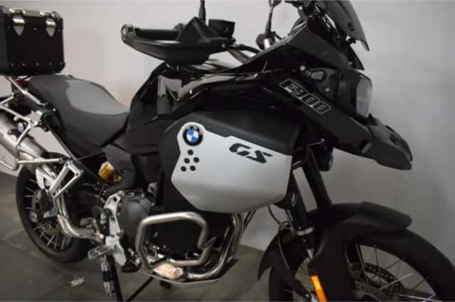BMW F 900 GS Adventure (2025) thumbnail 6