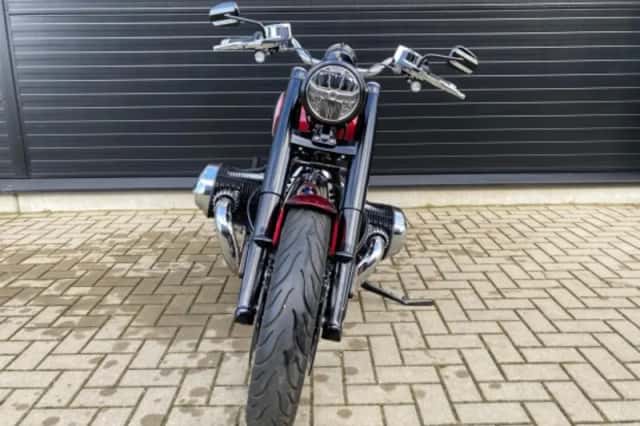 BMW R 18 (2022) thumbnail 4