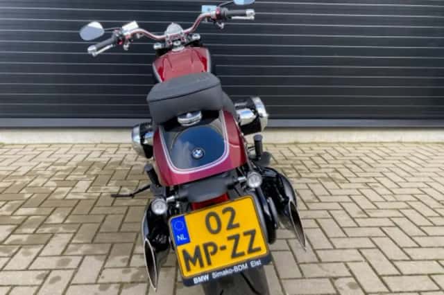 BMW R 18 (2022) thumbnail 6
