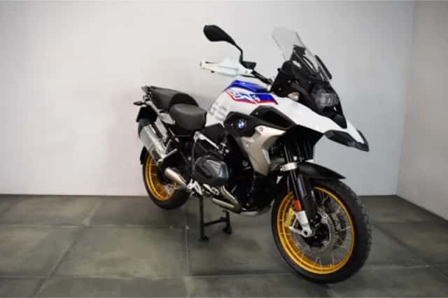 BMW R 1250 GS (2019) thumbnail 3