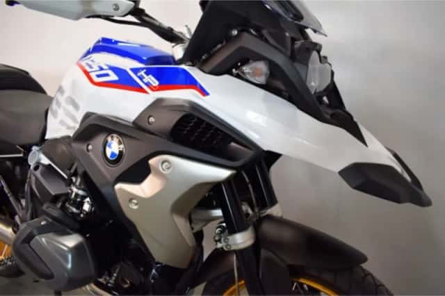 BMW R 1250 GS (2019) thumbnail 6