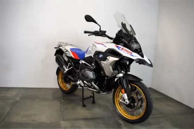 BMW R 1250 GS (2021) thumbnail 3
