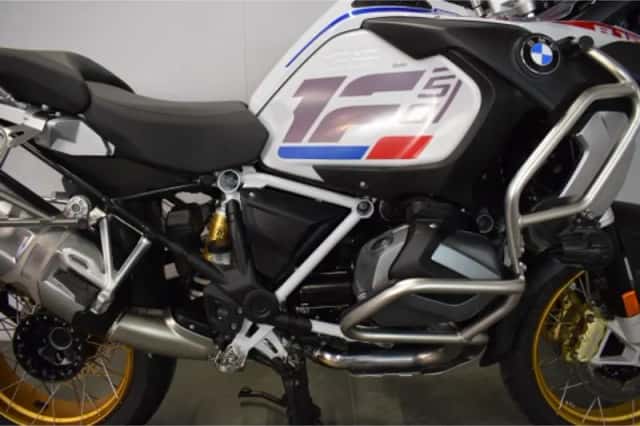 BMW R 1250 GS Adventure (2022) thumbnail 5