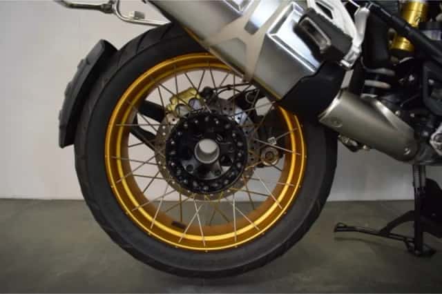 BMW R 1250 GS Adventure (2022) thumbnail 6