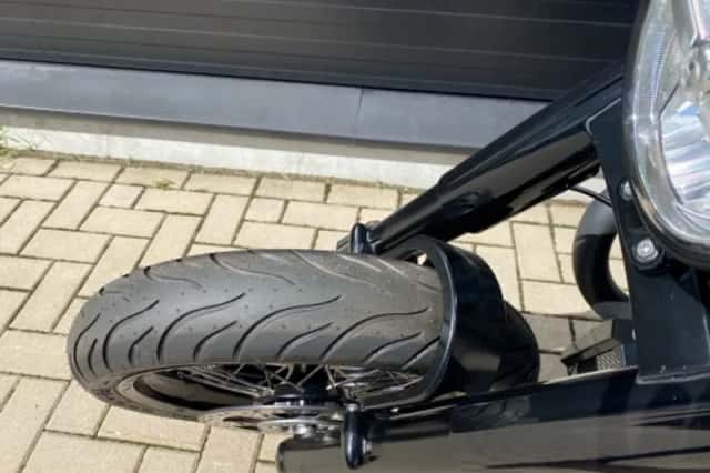 BMW R 18 (2022) thumbnail 4