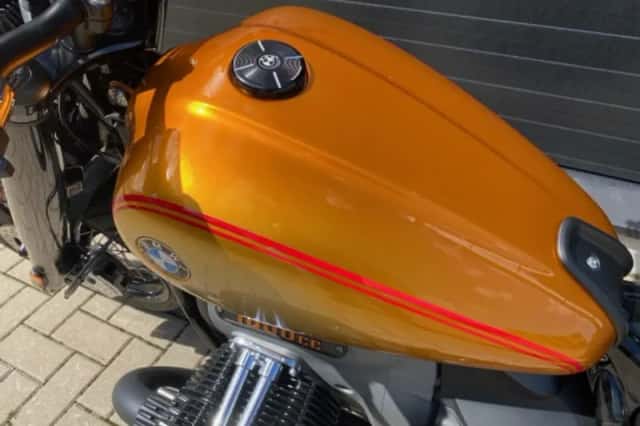 BMW R 18 (2022) thumbnail 5