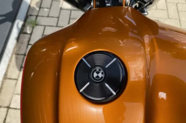 BMW R 18 (2022) thumbnail 6