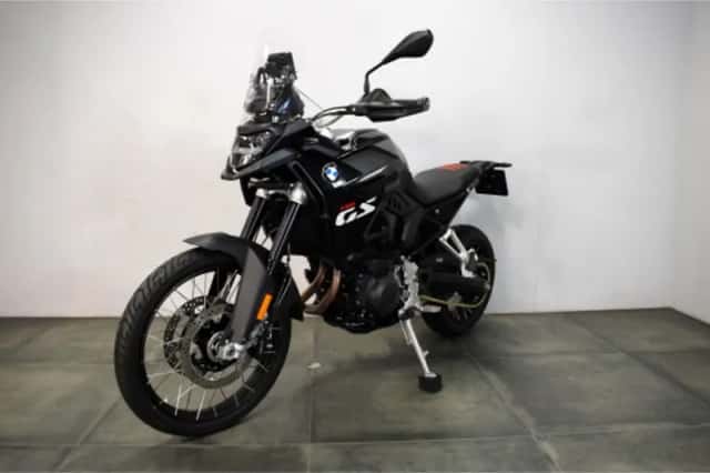 BMW F 900 GS (2025) thumbnail 4