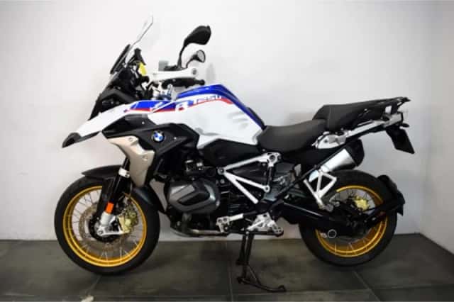 BMW R 1250 GS (2019) thumbnail 2