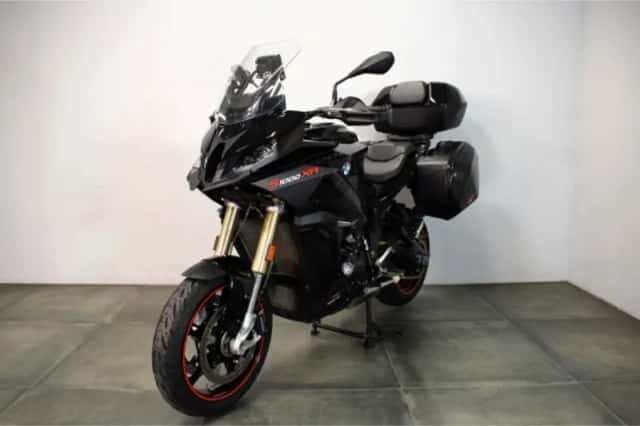 BMW S 1000 XR (2023) thumbnail 3