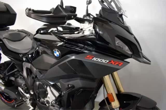 BMW S 1000 XR (2023) thumbnail 6