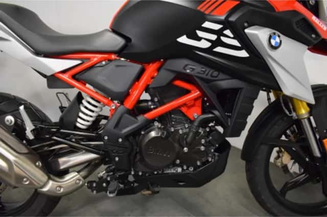 BMW G 310 GS (2024) thumbnail 5