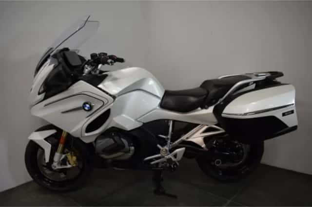 BMW R 1250 RT (2021) thumbnail 2