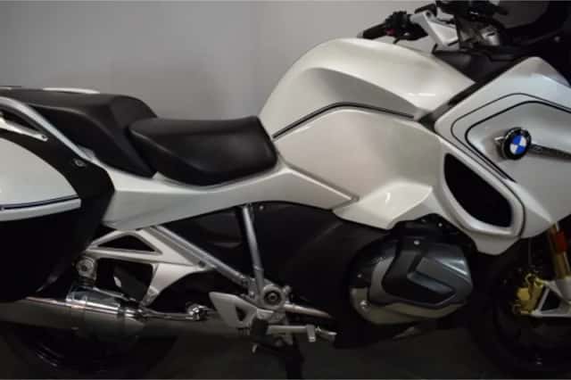 BMW R 1250 RT (2021) thumbnail 5