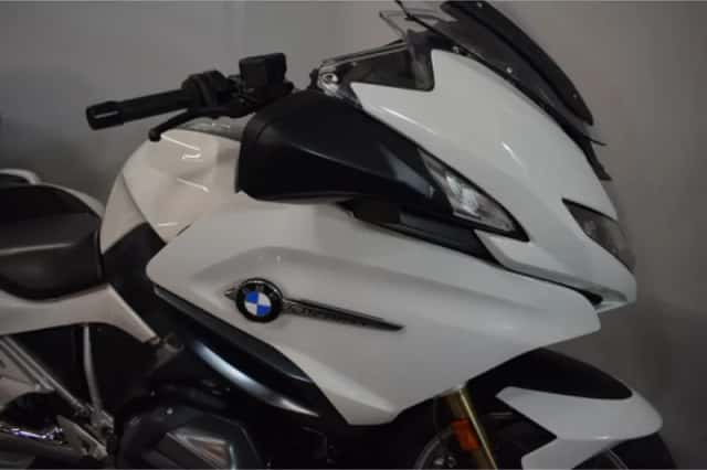 BMW R 1250 RT (2021) thumbnail 3