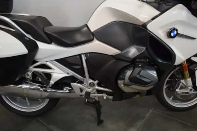 BMW R 1250 RT (2021) thumbnail 4