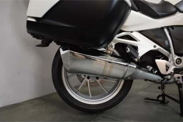 BMW R 1250 RT (2021) thumbnail 5