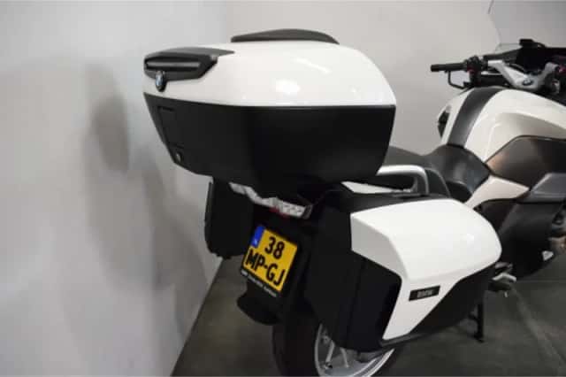 BMW R 1250 RT (2021) thumbnail 6