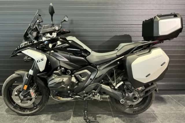 BMW R 1300 GS (2024) thumbnail 2
