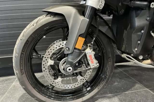 BMW R 1300 GS (2024) thumbnail 6