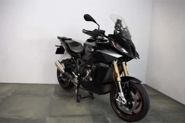 BMW S 1000 XR (2022) thumbnail 2