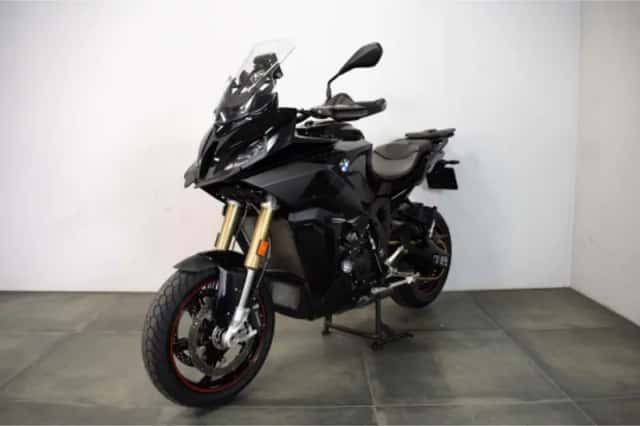 BMW S 1000 XR (2022) thumbnail 3