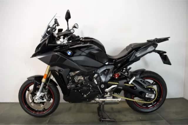 BMW S 1000 XR (2022) thumbnail 4